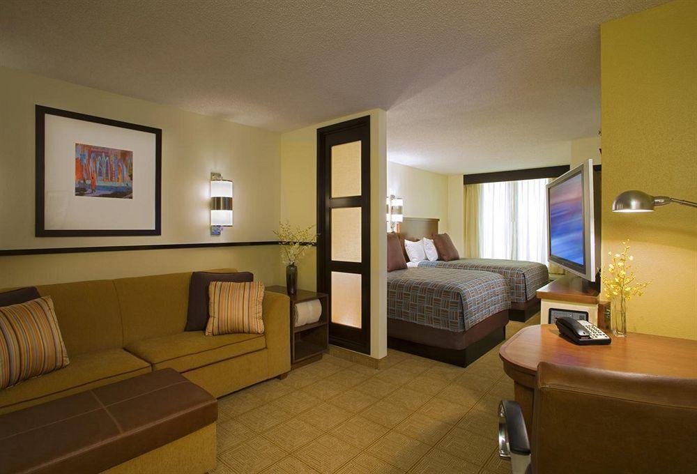 Hyatt Place Atlanta Alpharetta North Point Mall Zimmer foto