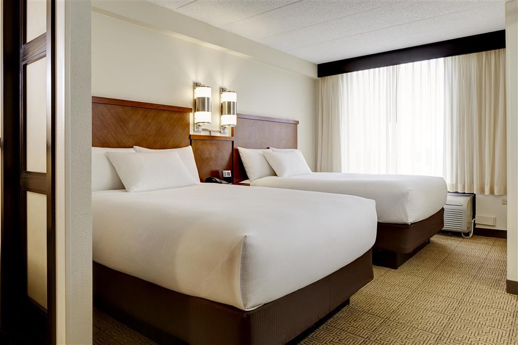 Hyatt Place Atlanta Alpharetta North Point Mall Exterior foto