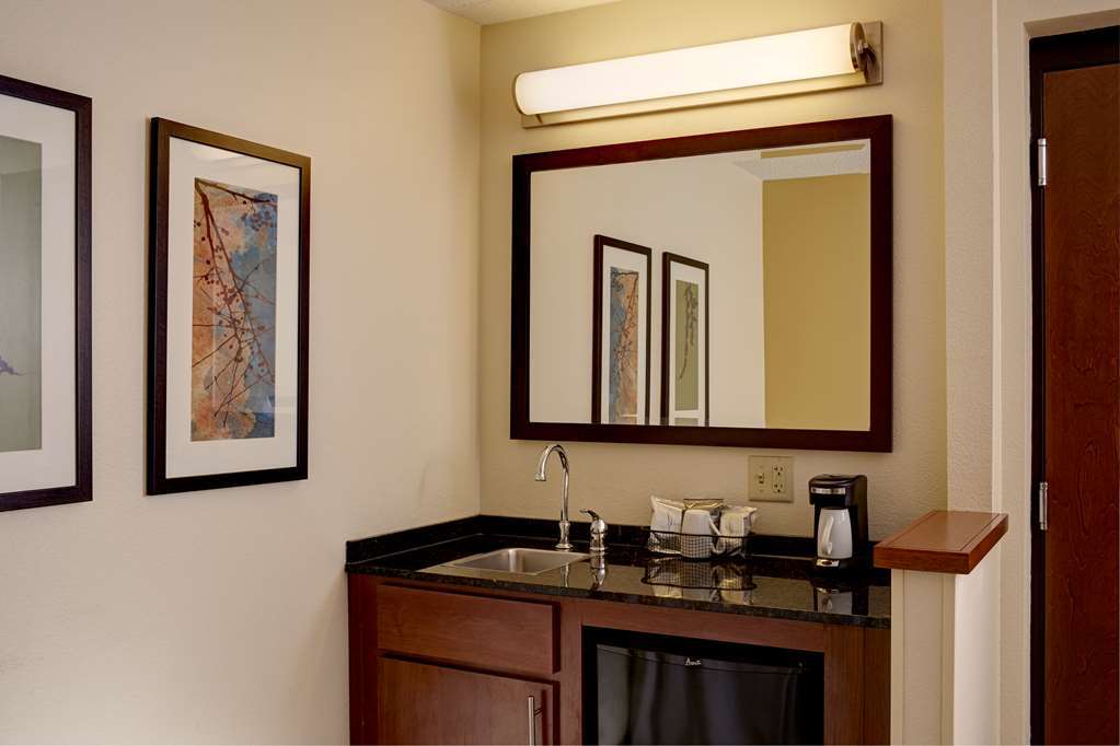 Hyatt Place Atlanta Alpharetta North Point Mall Zimmer foto