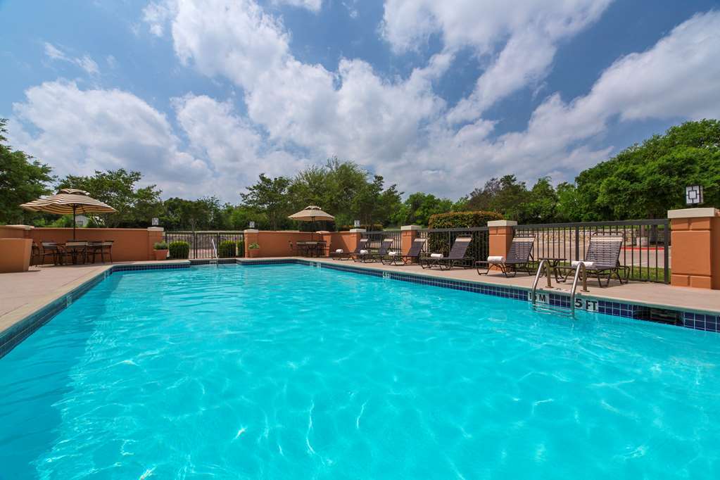 Hyatt Place Atlanta Alpharetta North Point Mall Einrichtungen foto