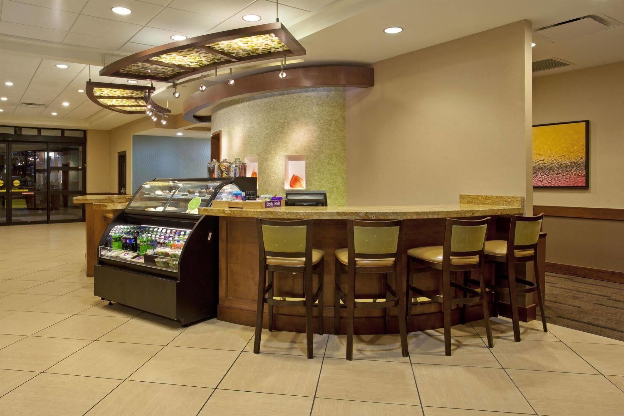 Hyatt Place Atlanta Alpharetta North Point Mall Exterior foto